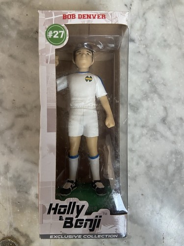 Holly benji action figure - holly, e