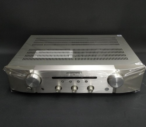 Amplificatore integrato