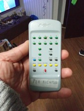 Telecomandi televisore Mivar