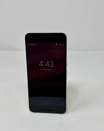 Google nexus gb - google, grigio