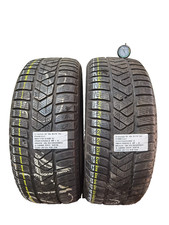 2 PNEUMATICI USATI 215/55 R 16
