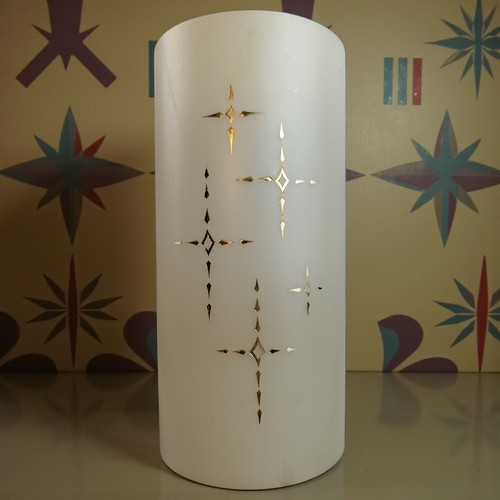 Lampada parete atomica mcm - parete,