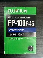Fujifilm, Instant FP-100B45