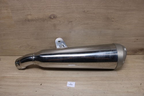 Silenziatore bmw ninet pure - r,