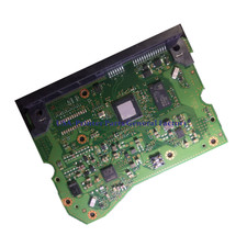 Scheda PCB HUH72101ALE HDD