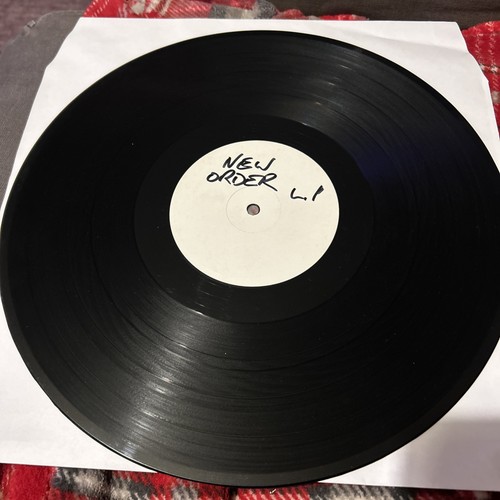 New order white label - order,