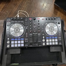 PIONEER DDJ-SR DJ Controller