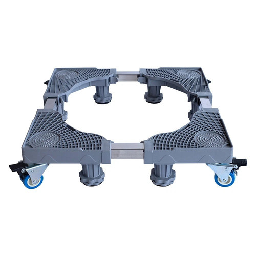 Carrello per lavatrice - per,