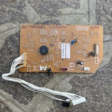 PANASONIC Scheda Elettronica Condizionatore UNITA INTERNA mod. CS-E12GKEW
