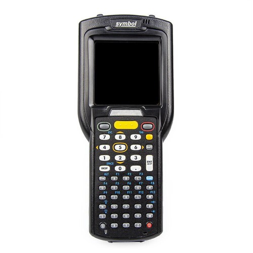 Motorola mc32n0 - motorola,