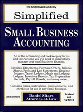 Simplified Small Business