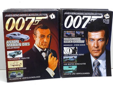James Bond 007 Collection