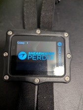 Computer subacqueo Shearwater