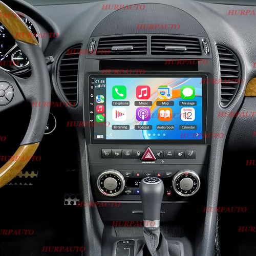 Autoradio 64g per - 4+64g, mercedes