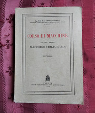 Libro Umberto Nobile Corso di