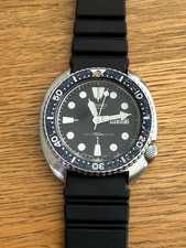 Seiko 6309 7040 - seiko, diver
