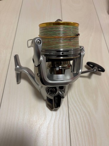 Mulinello spinning shimano - spinning,