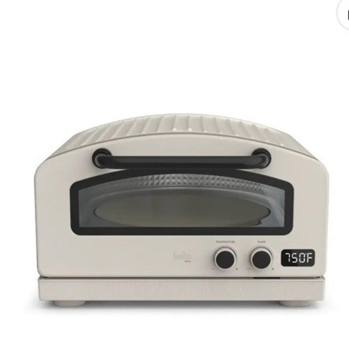 Bella pro forno - forno, blaze+