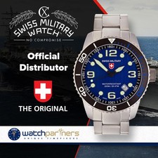 Orologio svizzero CX Swiss