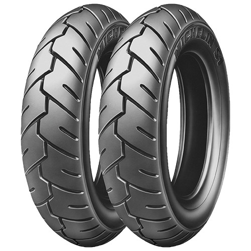 Pneumatici moto michelin - pneumatici,