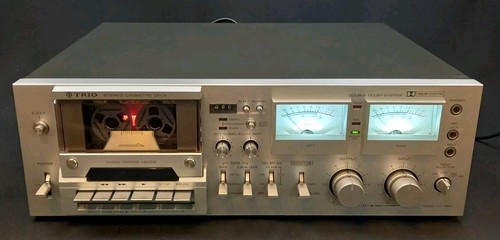 Trio 1060 cassettiera 3 - trio,
