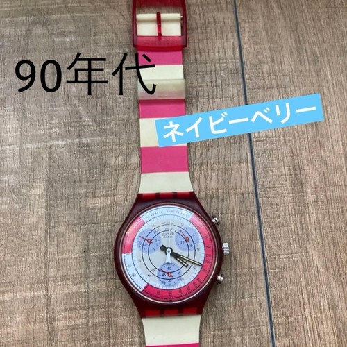 Orologio swatch scr100 - orologio,