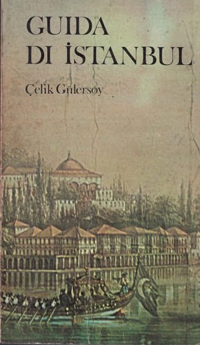 Guida istanbul - guida, di