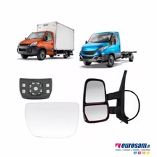 VETRO SPECCHIO PIASTRA