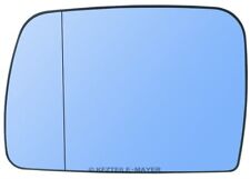 Vetro Specchietto Blu