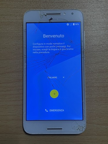 Alcatel 5046y lesioni - 5046y, 1,5gb