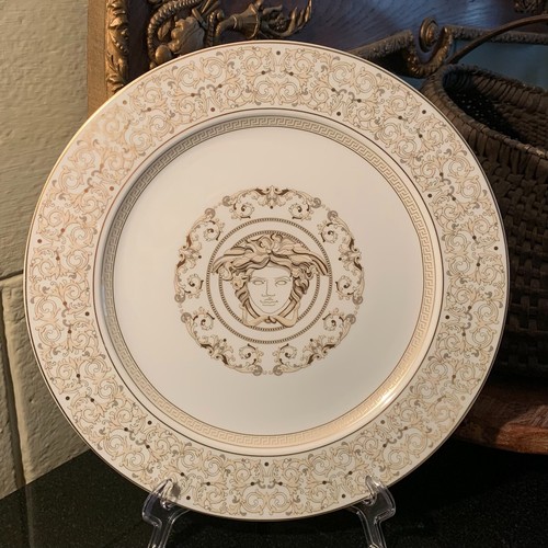 Rosenthal versace medusa gala - rosenthal,