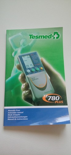 Elettrostimolatore tesmed - elettrostimolatore,