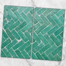 Piastrelle di copertura per