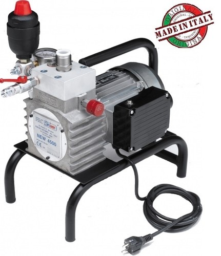 New 4500 pompa airless a - airless,