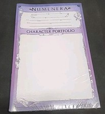 Portafoglio Personaggi