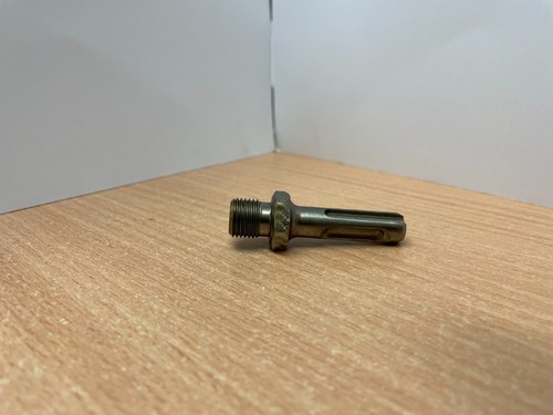 Adattatore trapano - trapano, a