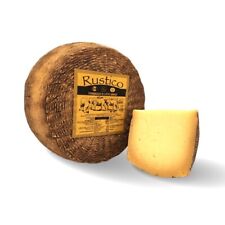 Formaggio Pecorino Rustico di