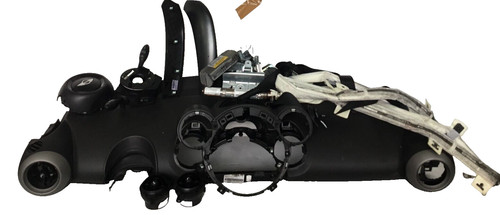 Kit airbag pallone cruscotto - pallone,