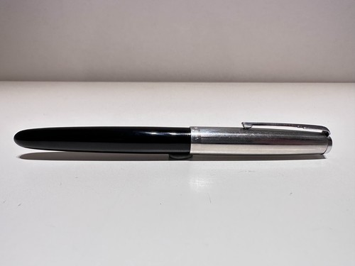 Penna stilografica vintage - penna,