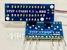 Magnetoterapia RF LX1293 Nuova Elettronica "KIT premontato per Modifica" By HSG