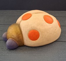 Ceramica Thun salvadanaio