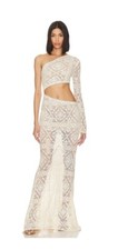 Bronx and Banco Ameena dress