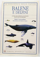 BALENE E DELFINI MARK