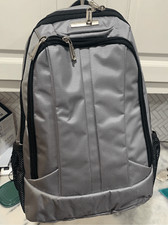 NWOT Samsonite Grey macro