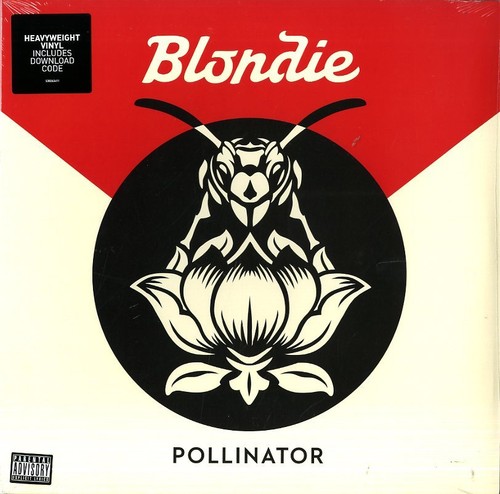 Blondie pollinator vinile - pollinator,