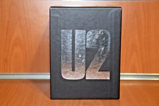 CD/DVD U2 "THE ITALIAN