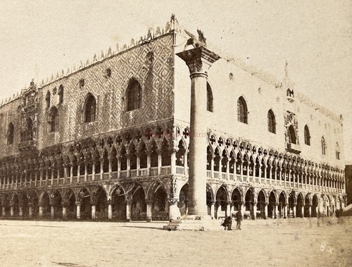 Italia venezia palazzo - italia,