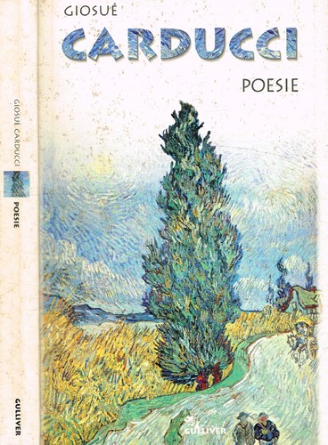 Poesie giosué carducci - .,