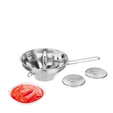 KASANOVA Passaverdure