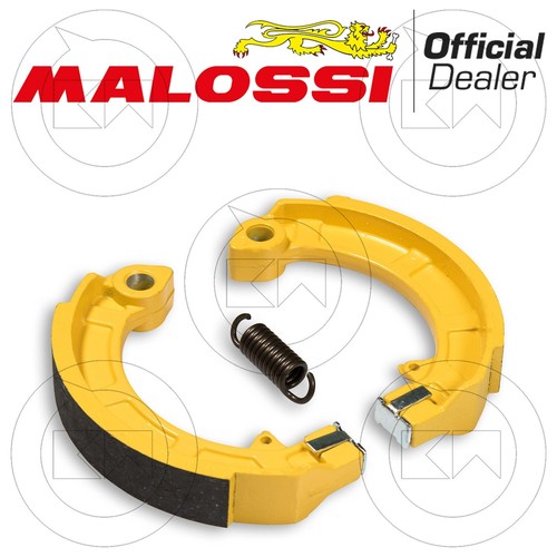 Malossi 6217602 coppia ganasce - coppia,